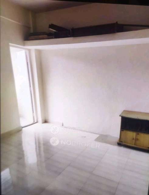 1 BHK Flat In Shree Shramsaflya Co Hsg Society for Rent  In Pratik Nagar