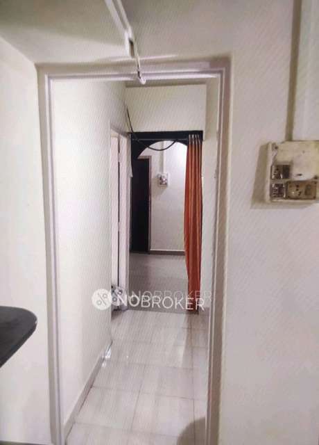 1 BHK Flat In Shree Shramsaflya Co Hsg Society for Rent  In Pratik Nagar