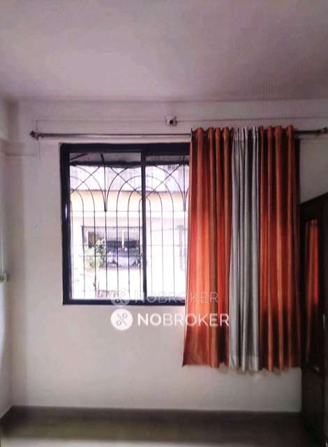 1 BHK Flat In Shree Shramsaflya Co Hsg Society for Rent  In Pratik Nagar