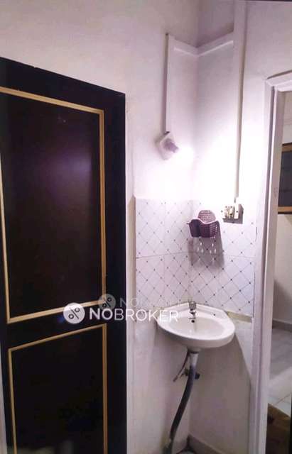 1 BHK Flat In Shree Shramsaflya Co Hsg Society for Rent  In Pratik Nagar