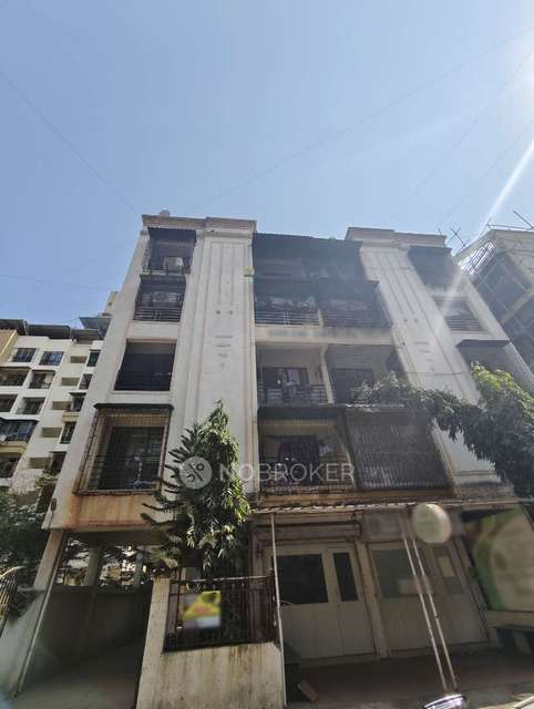 1 BHK Flat In Shree Shramsaflya Co Hsg Society for Rent  In Pratik Nagar