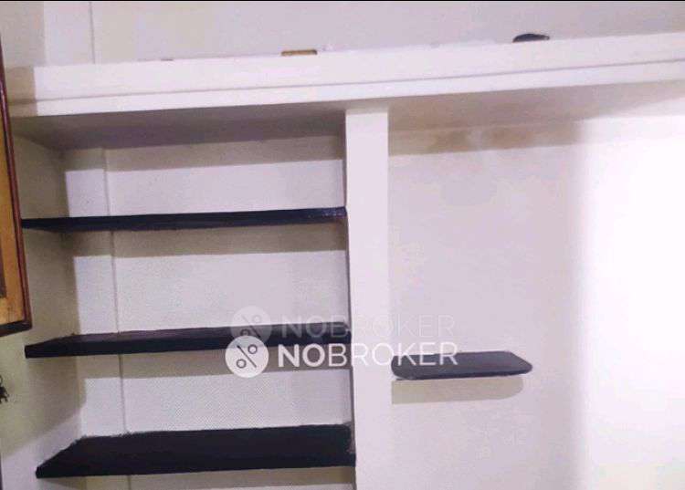 1 BHK Flat In Shree Shramsaflya Co Hsg Society for Rent  In Pratik Nagar