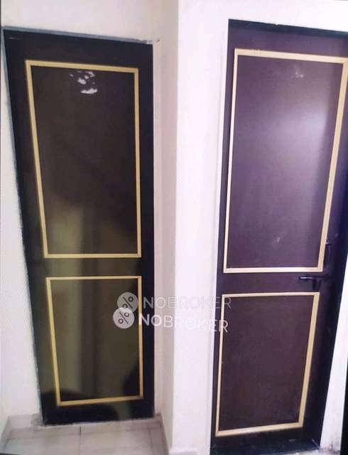 1 BHK Flat In Shree Shramsaflya Co Hsg Society for Rent  In Pratik Nagar