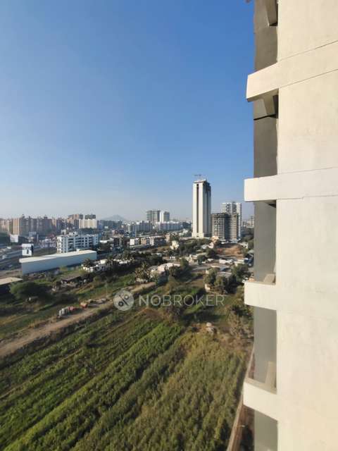 2 BHK Flat In Star Vista By Arko Realty for Rent  In Star Vista By Arko Realty
