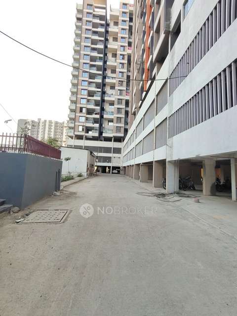 2 BHK Flat In Star Vista By Arko Realty for Rent  In Star Vista By Arko Realty