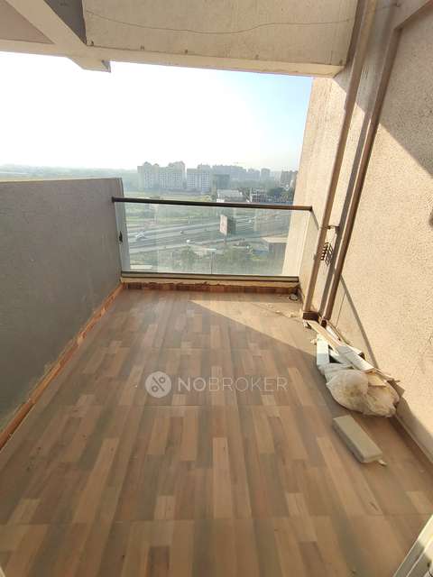2 BHK Flat In Star Vista By Arko Realty for Rent  In Star Vista By Arko Realty