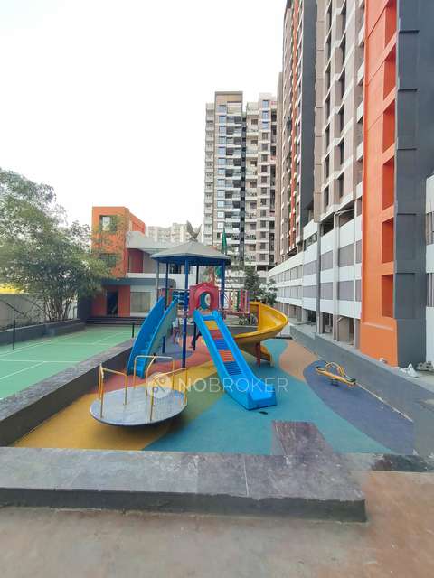 2 BHK Flat In Star Vista By Arko Realty for Rent  In Star Vista By Arko Realty