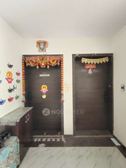 2 BHK Flat In Star Vista By Arko Realty for Rent  In Star Vista By Arko Realty