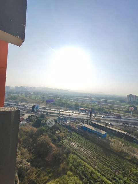 2 BHK Flat In Star Vista By Arko Realty for Rent  In Star Vista By Arko Realty