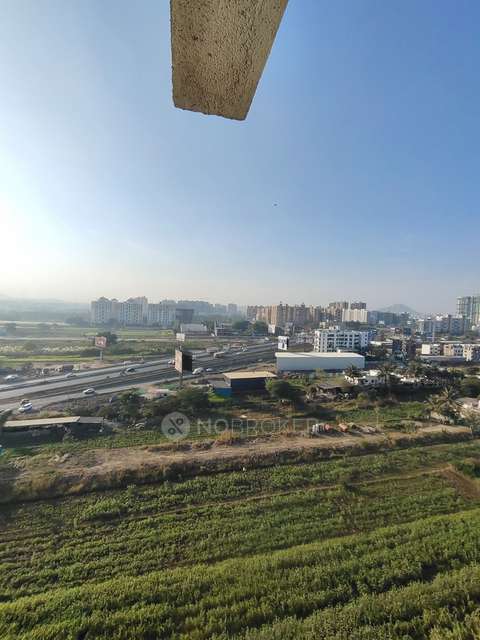 2 BHK Flat In Star Vista By Arko Realty for Rent  In Star Vista By Arko Realty