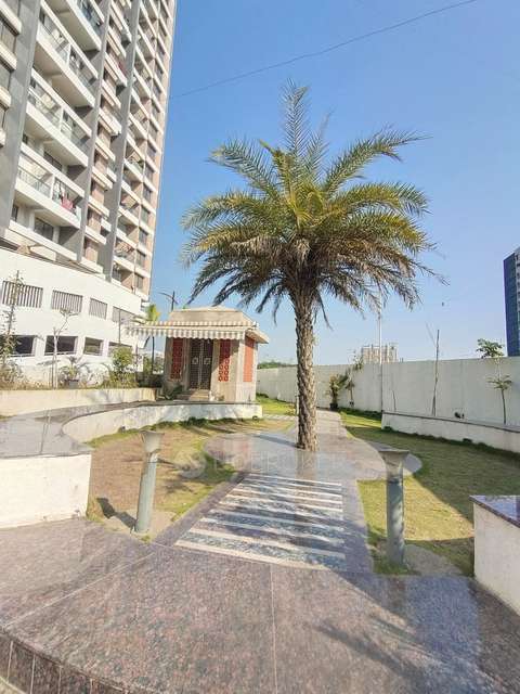 2 BHK Flat In Star Vista By Arko Realty for Rent  In Star Vista By Arko Realty