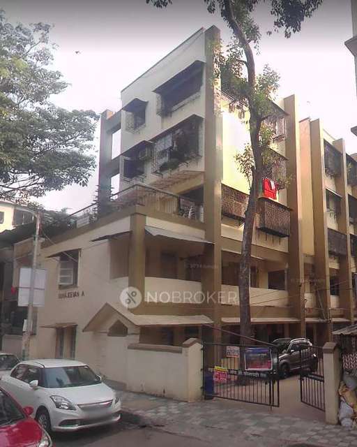 1 RK Flat In Sahjeevan Cooperative Housing Society For Sale  In Chembur