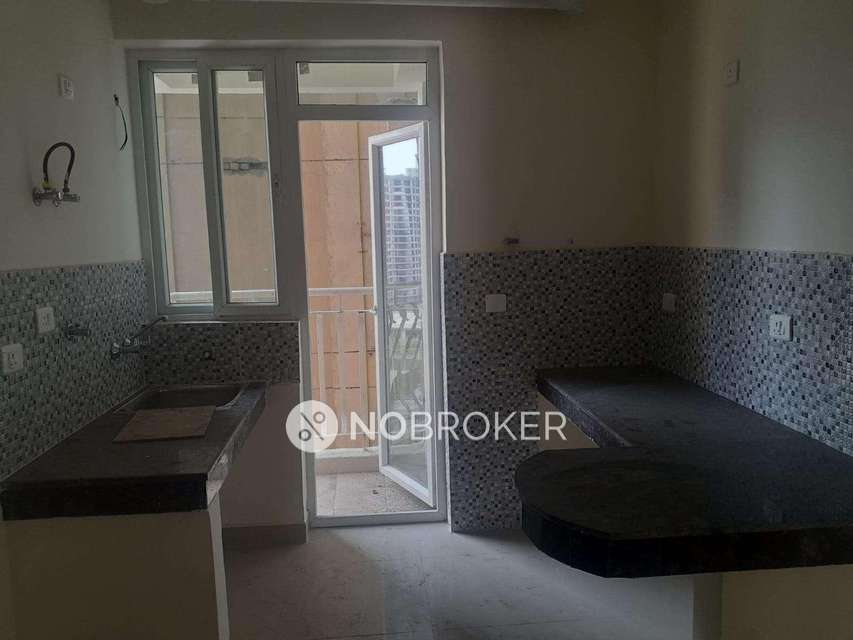 2 BHK Flat In Sikka Kaamna Greens For Sale  In Sector-143