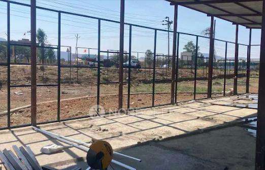 Plot For Sale  In  Oneness Presidential Park In  Maval