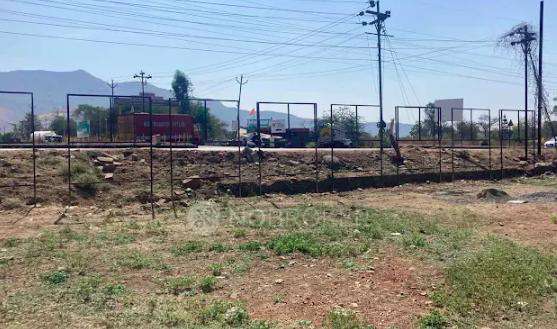 Plot For Sale  In  Oneness Presidential Park In  Maval