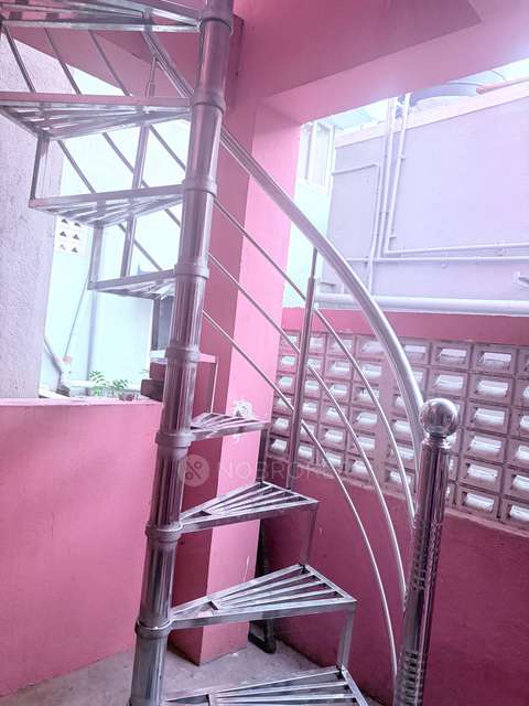 1 BHK House for Rent  In Ambattur