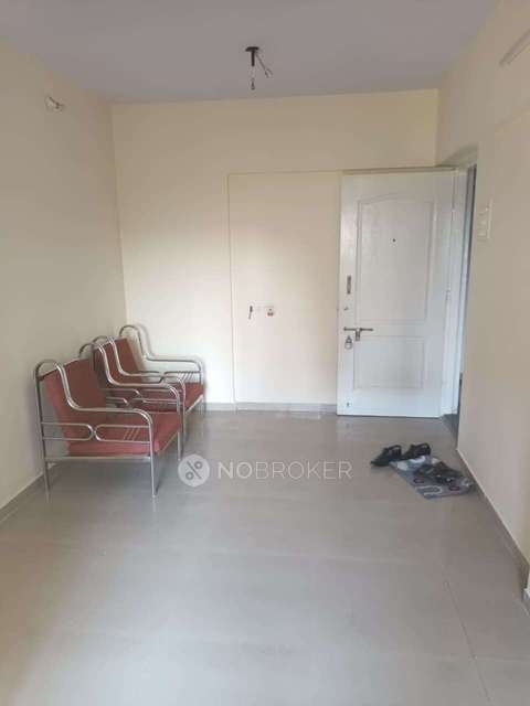 1 BHK Flat In Standalone Building  for Rent  In Nahur East