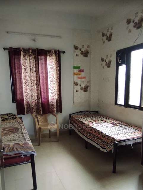 PG for Girls in Wadagone Siri