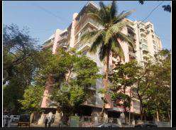 2 BHK Flat In Juhu Nataraj Building for Rent  In Juhu