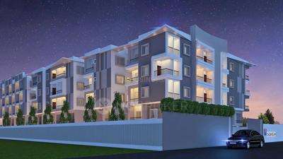 1 BHK Flat In Vinay Enclave for Rent  In Lal Bahadur Shastri Nagar