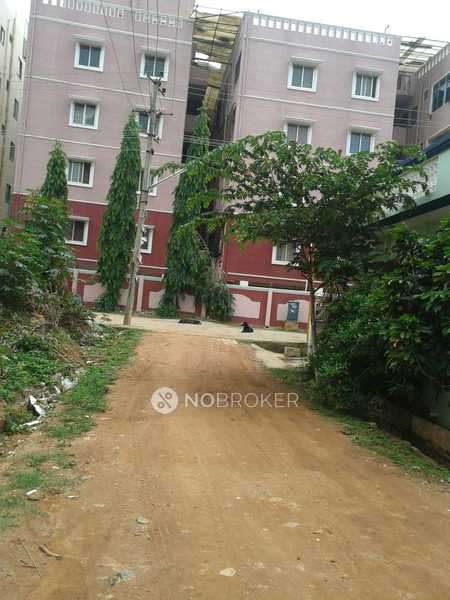 3 BHK Flat In Sm Villa for Rent  In Kaggadasapura