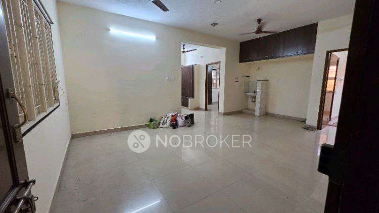 3 BHK Flat In Subam Arora Apartments for Rent  In  Thoraipakkam