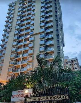 2 BHK Flat In Smondo 2 For Sale  In Electronic City Phase 1