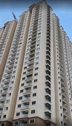 2 BHK Flat In Smondo 2 For Sale  In Electronic City Phase 1