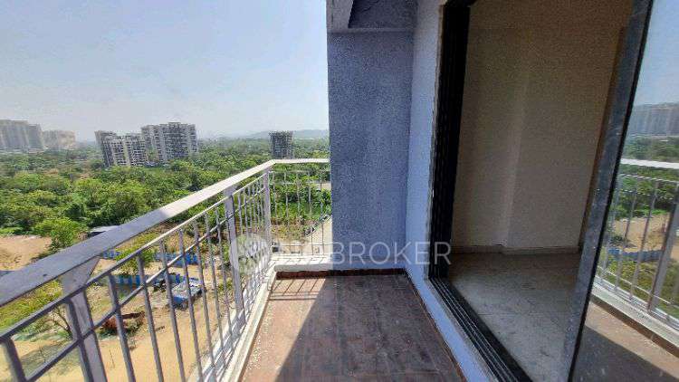 2 BHK Flat In Arihant City Phase 2 For Sale  In Bhiwandi