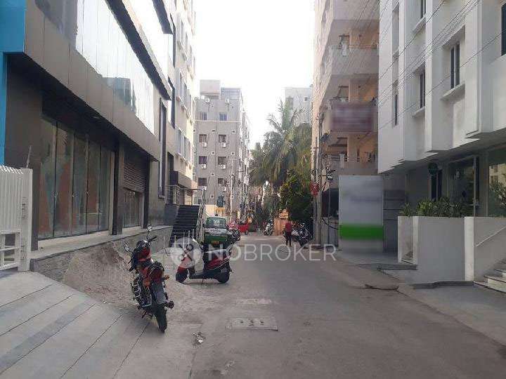 Office Space in Madhapur, Hyderabad for Rent 