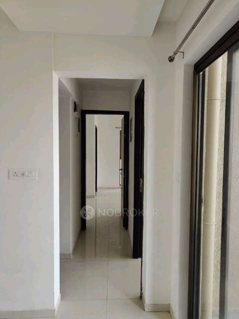 2 BHK Flat In Runal Gateway Iii for Rent  In Runal Gateway Iii