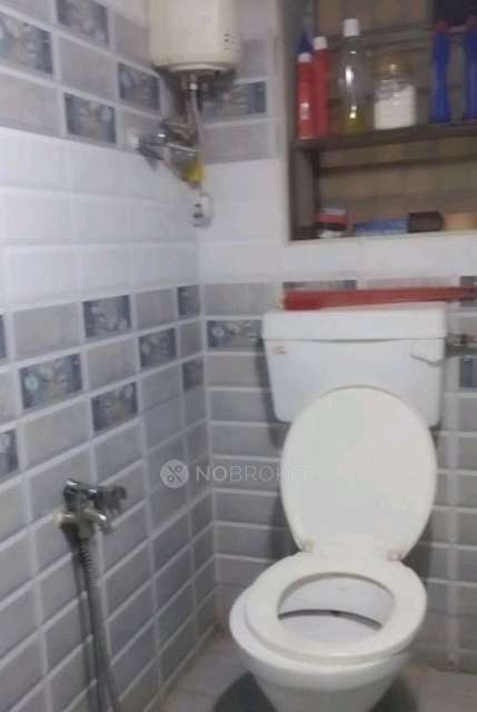 1 BHK Flat In Kalwa Parsik Nagar  For Sale  In Kalwa