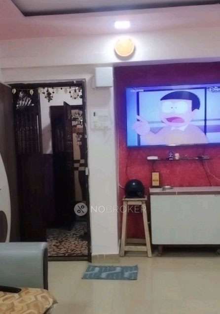 1 BHK Flat In Kalwa Parsik Nagar  For Sale  In Kalwa