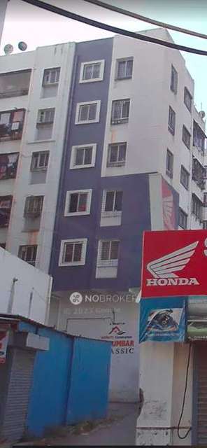 Shop in Wadgaon Budruk - Narhe Rd, Pune for Rent 