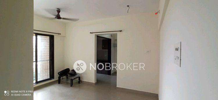 1 BHK Flat In Hubtown Gardenia For Sale  In Mira Bhayandar