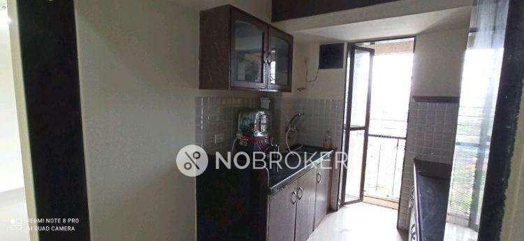 1 BHK Flat In Hubtown Gardenia For Sale  In Mira Bhayandar