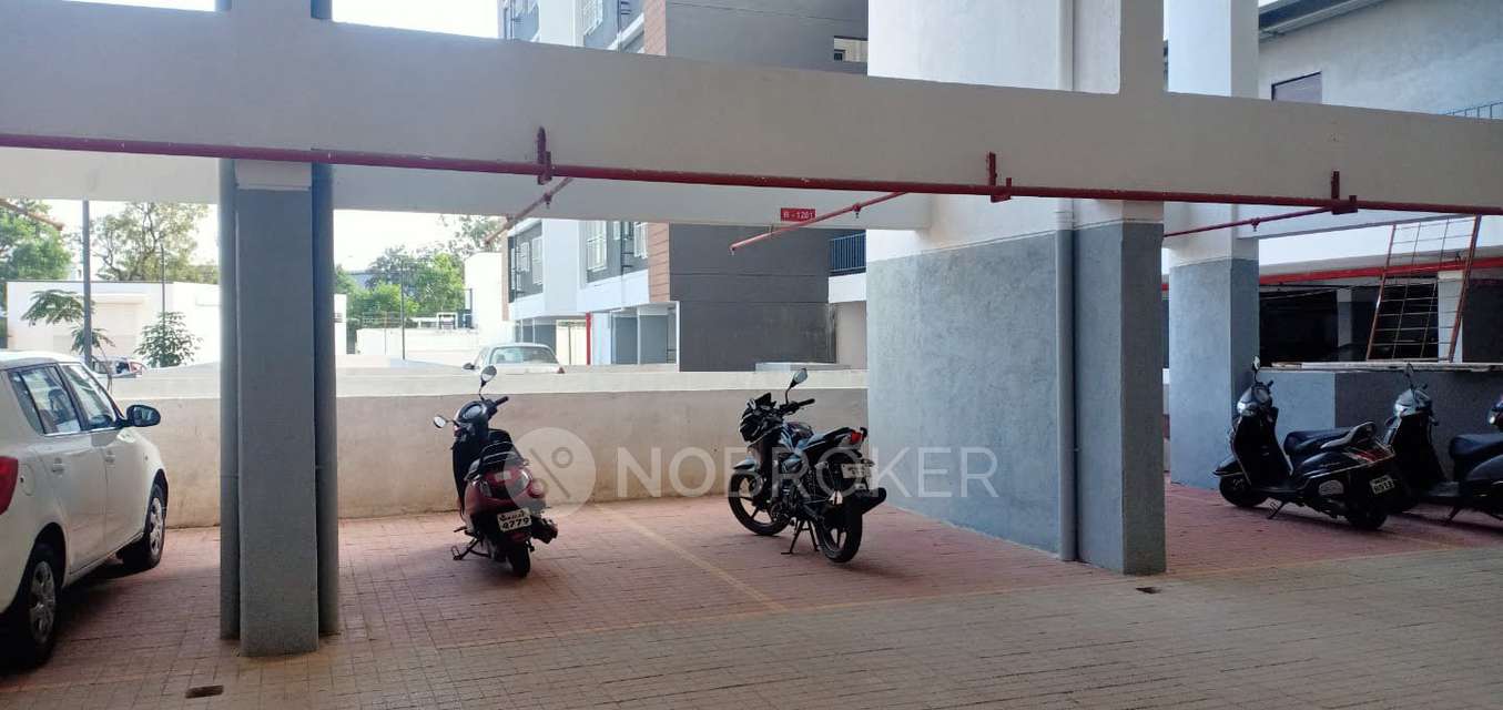 1 BHK Flat In Wadhwani Sai Paradise, Pimpri Chinchwad For Sale  In Pimpri Chinchwad