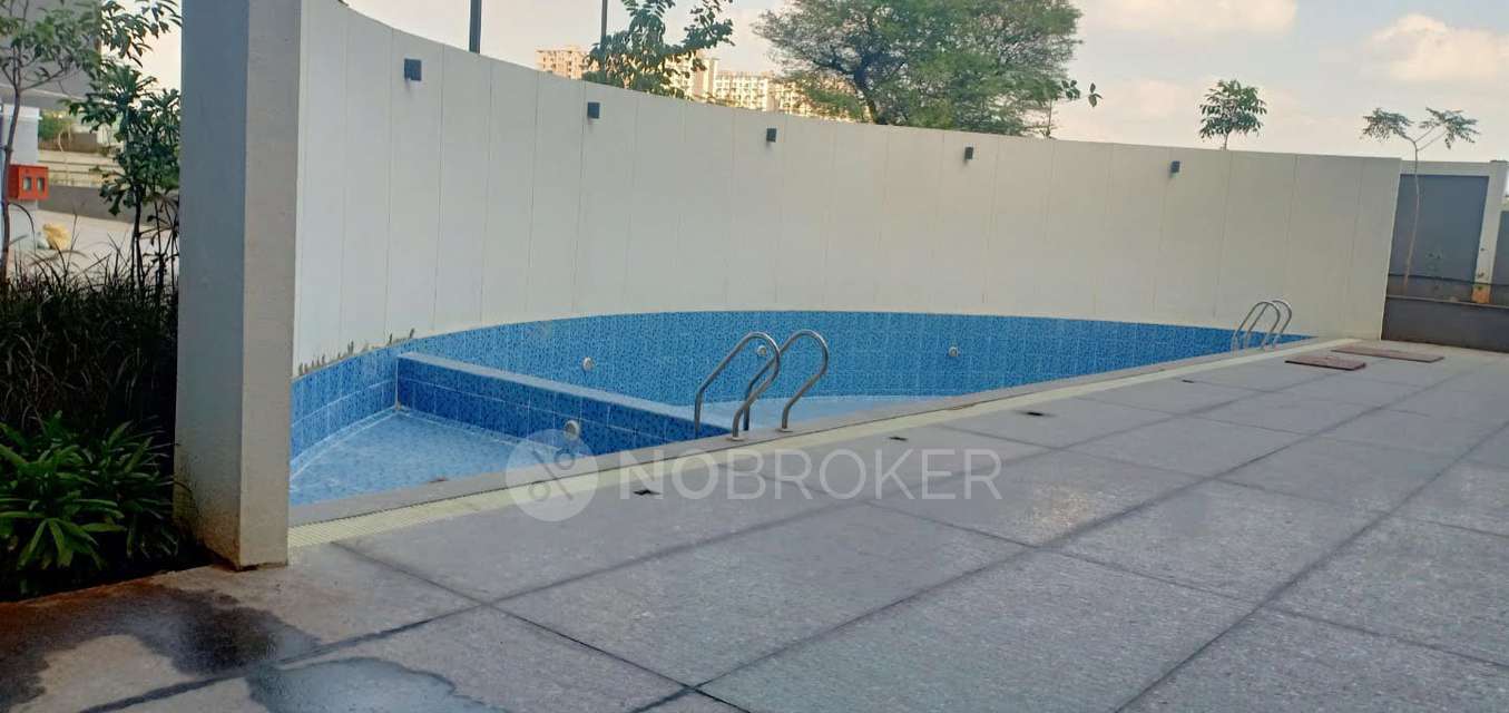 1 BHK Flat In Wadhwani Sai Paradise, Pimpri Chinchwad For Sale  In Pimpri Chinchwad