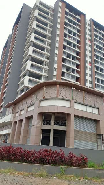1 BHK Flat In Wadhwani Sai Paradise, Pimpri Chinchwad For Sale  In Pimpri Chinchwad