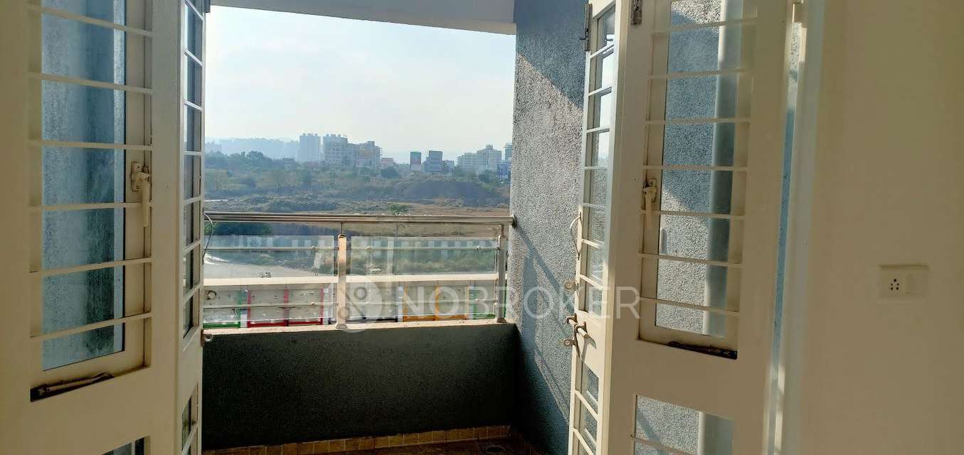 1 BHK Flat In Wadhwani Sai Paradise, Pimpri Chinchwad For Sale  In Pimpri Chinchwad