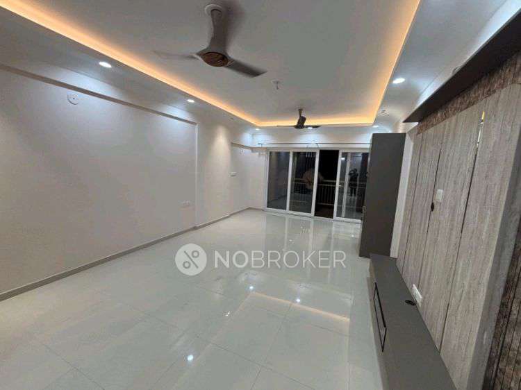 2 BHK Flat In Pacifica Aurum Pride Tower for Rent  In R658+8fh, Padur, Tamil Nadu 603103, India