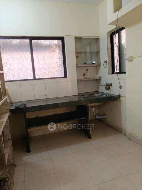 1 BHK Flat In Sarasvati Classic Chinchwad for Rent  In Jqrr+8rc, Chinchwad Station Rd, Chinchwad, Pimpri-chinchwad, Maharashtra 411019, India