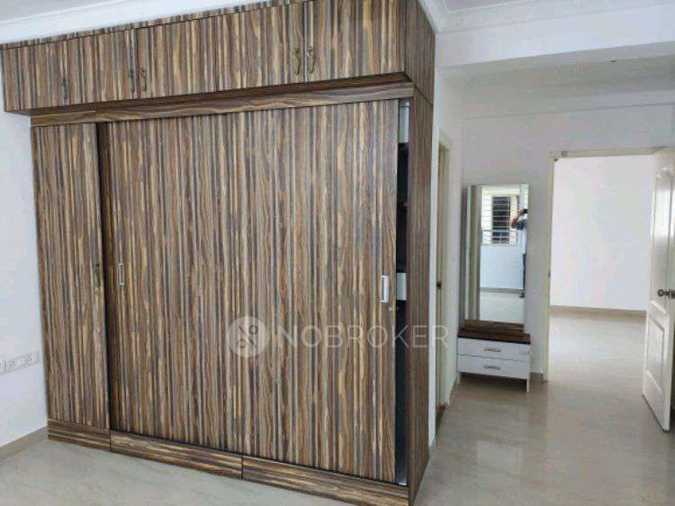 3 BHK Flat In Nester Raga for Rent  In  Mahadevapura