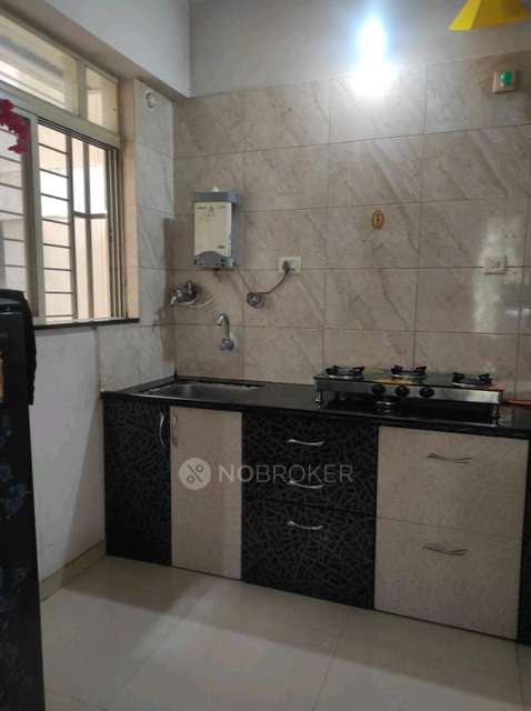 1 BHK Flat In Destination  Ostia for Rent  In Moshi