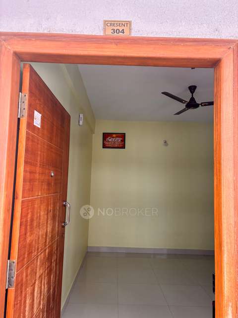 2 BHK Flat In Global Edifice Cresent For Sale  In Chandapura