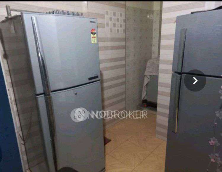 PG for Boys in 400091, Borivali West Subway