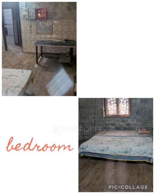 1 BHK Flat In Prem Varsha Chsl For Sale  In Andheri East