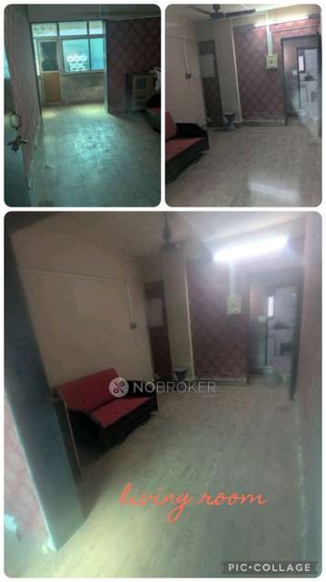 1 BHK Flat In Prem Varsha Chsl For Sale  In Andheri East