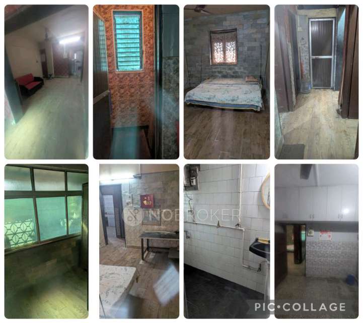 1 BHK Flat In Prem Varsha Chsl For Sale  In Andheri East