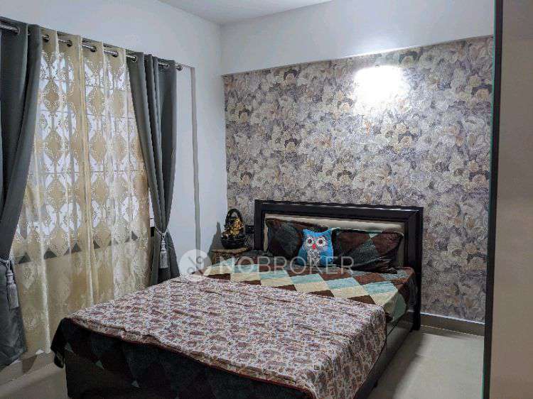 2 BHK Flat In Ahad Silver Pearl for Rent  In 216, Silver County Rd, Kudlu, Ksrp Campus, Choodasandra, Bengaluru, Haralur, Karnataka 560100, India